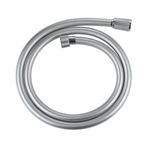 GROHE GROHE 22112000 - Sprchová hadice VITALIOFLEX SILVER 1250 mm lesklý chrom
