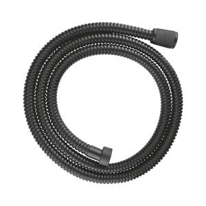 GROHE GROHE 27502KS1 - Sprchová hadice VITALIOFLEX METAL LONG-LIFE 1500 mm černá