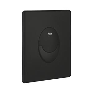 GROHE GROHE 389642430 - Splachovací tlačítko START 156 × 197 mm matný chrom