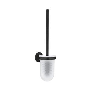 GROHE GROHE 411852430 - Souprava na čištění toalety START 398 × 121 mm černá