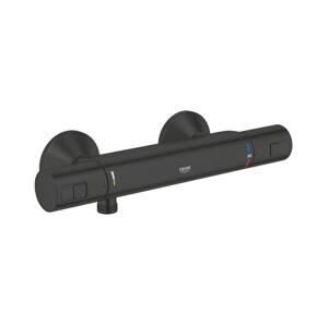 GROHE GROHE 345942430 - Termostatická sprchová baterie PRECISION START DN 15 černá
