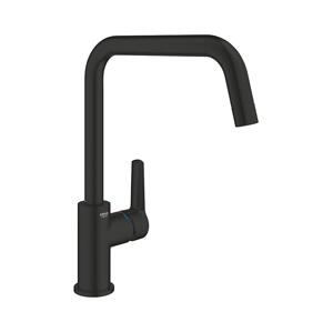 GROHE GROHE 304702430 - Dřezová baterie START 310 mm černá