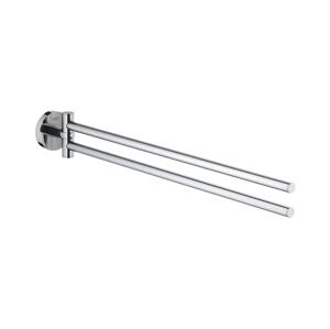 GROHE GROHE 41183000 - Držák ručníků START 439 mm lesklý chrom