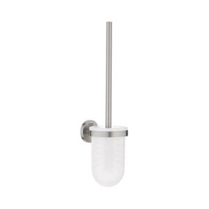 GROHE GROHE 41185DC0 - Souprava na čištění toalety ESALS nerez