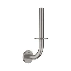 GROHE GROHE 41186DC0 - Držák rezervního toaletního papíru 116 x 232 mm nerez
