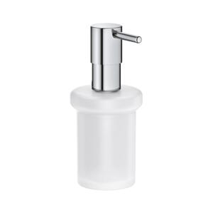 GROHE GROHE 41188000 - Dávkovač mýdla QUICKFIX START 160 ml lesklý chrom