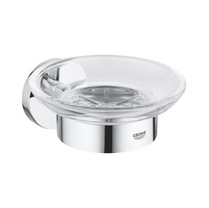 GROHE GROHE 41193000 - Miska na mýdlo ESALS lesklý chrom