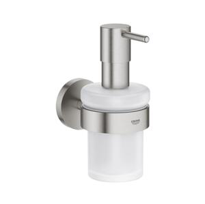 GROHE GROHE 41195DC0 - Dávkovač tekutého mýdla START 160 ml nerez