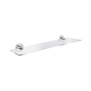 GROHE GROHE 41202000 - Skleněná polička START 530 mm lesklý chrom