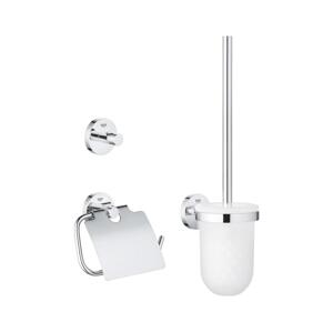 GROHE GROHE 41204000 - Sada doplňků QUICKFIX START lesklý chrom