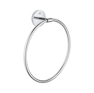 GROHE GROHE 41167000 - Držák na ručníky START COSMOPOLITAN průměr 200 mm lesklý chrom