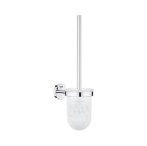 GROHE GROHE 41169000 - Souprava na čištění toalety START matné matný chrom