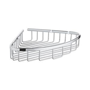 GROHE GROHE 41172000 - Rohová polička QUICKFIX START COSMOPOLITAN 30,3 × 5,3 cm chrom