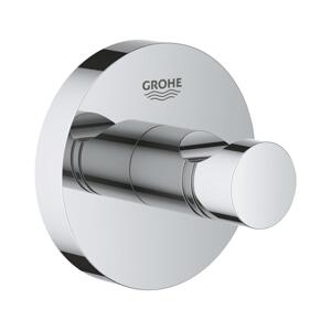 GROHE GROHE 41173000 - Háček na koupací plášť START lesklý chrom