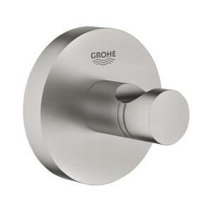 GROHE GROHE 41173DC0 - Háček na koupací plášť START nerez