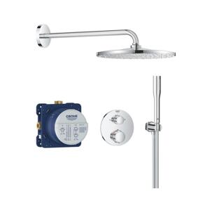 GROHE GROHE 34880000 - Podom. statická sprchová baterie GROHTHERM SMARTCONTROL chrom