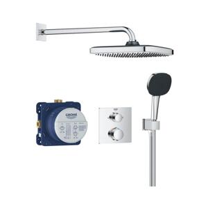 GROHE GROHE 34882000 - Sprchový systém PRECISION VITALIO COMFORT 250 lesklý chrom