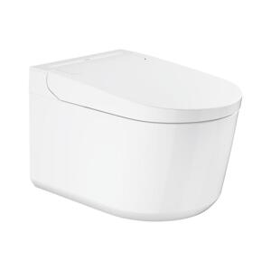 GROHE GROHE 36507SH0 - Sprchová toaleta SENSIA 600 × 387 × 403 mm keramika/bílá
