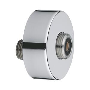 GROHE GROHE 12662000 - S-přípojka 70 x 26 mosaz/lesklý chrom