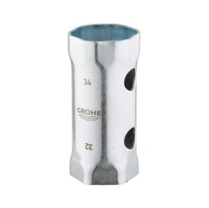 GROHE GROHE 19332000 - Klíč 34 mm lesklý chrom