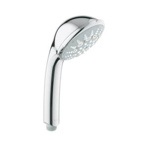 GROHE GROHE 28796000 - Ruční sprcha RELEXA 100 Five 100 mm lesklý chrom