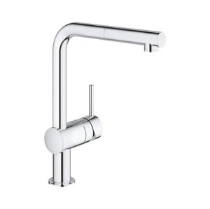 GROHE GROHE 32168000 - Dřezová baterie A lesklý chrom