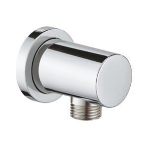 GROHE GROHE 27057000 - Nástěnné kolínko RAINSHOWER DN 15 lesklý chrom