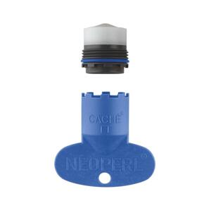 GROHE GROHE 13943000 - Perlátor M 16,5 × 1 PCA 5,0 lmin lesklý chrom