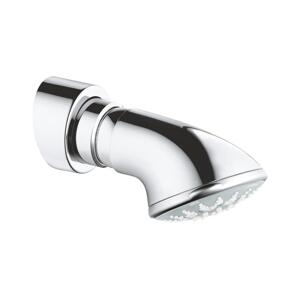 GROHE GROHE 27062000 - Hlavová sprcha RELEXA 100 Five 95 mm lesklý chrom
