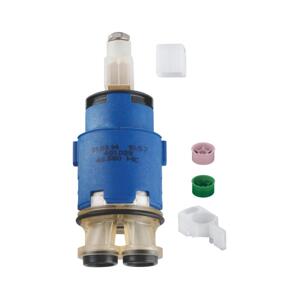 GROHE GROHE 46580000 - Kartuše 28 mm keramická keramika/lesklý chrom