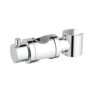GROHE GROHE 6765000-Jezdec pro sprch. tyče RELEXA, RAINSHOWER a EUPHORIA 24,7 mm chrom