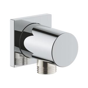 GROHE GROHE 27076000 - Nástěnné kolínko RAINSHOWER lesklý chrom
