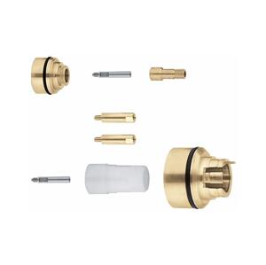 GROHE GROHE 47781000 - Prodlužovací set 27,5 mm lesklý chrom