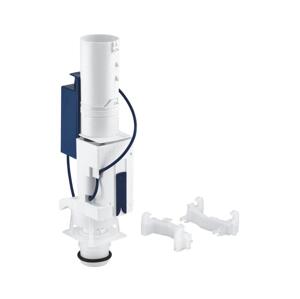 GROHE GROHE 38736000 - Přestavbová sada pro dvojčinné splachování GD 2 lesklý chrom