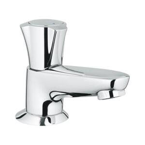 GROHE GROHE 20404001 - Stojánkový l COSTA L DN 15 lesklý chrom