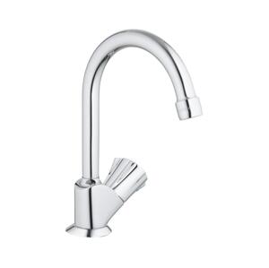 GROHE GROHE 20393001 - Stojánkový l COSTA L DN 15 lesklý chrom