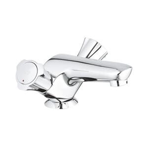 GROHE GROHE 21390001 - Umyvadlová baterie COSTA L DN 15 lesklý chrom