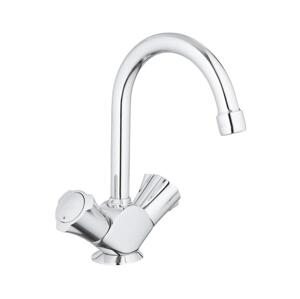 GROHE GROHE 21375001 - Umyvadlová baterie COSTA L lesklý chrom