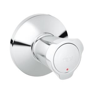 GROHE GROHE 19855001 - Vrchní díl podomítkového lu COSTA L 10-35 mm lesklý chrom