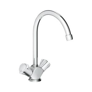 GROHE GROHE 31831001 - Dřezová baterie COSTA L lesklý chrom