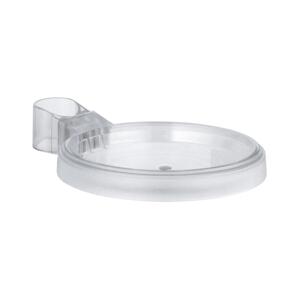 GROHE GROHE 27206000 - Miska na mýdlo RELEXA pro sprchovou tyč O 22 nebo 25 mm čirá