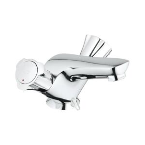 GROHE GROHE 21100001 - Umyvadlová baterie COSTA L DN 15 lesklý chrom