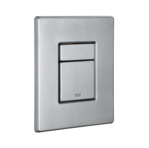 GROHE GROHE 38732SD0 - Ovládací tlačítko SKATE COSMOPOLITAN 156 × 197 mm nerez