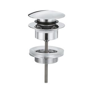 GROHE GROHE 65807000 - Odpadová souprava lesklý chrom