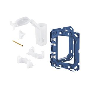 GROHE GROHE 38796000 - Přestavbový set FRESH 156 × 197 mm lesklý chrom