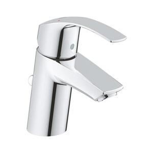 GROHE GROHE 33265002 - Umyvadlová baterie EUROSMART DN 15 velikost S lesklý chrom