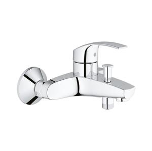 GROHE GROHE 33300002 - Vanová baterie EUROSMART DN 15 lesklý chrom