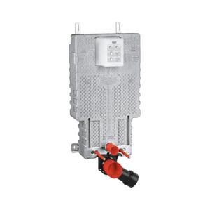 GROHE GROHE 38643001 - Modul pro WC UNISET 830 × 480 × 130 mm bílá