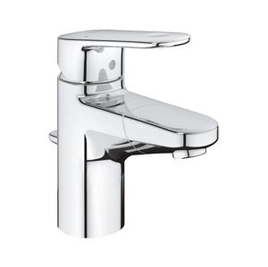 GROHE GROHE 33155002 - Umyvadlová baterie EUROPLUS DN 15 lesklý chrom