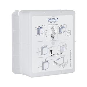 GROHE GROHE 66791000 - Revizní šachta RAPID SLX lesklý chrom
